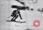 Standbild Winter Sport Deutschland, 1965, aus Sekunde 60 historischem Filmmaterial Videoclip 65675027011