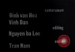 Standbild Schlacht von Hue Hue Vietnam, 1968, aus Sekunde 14 historischem Filmmaterial Videoclip 65675027012