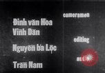 Standbild Schlacht von Hue Hue Vietnam, 1968, aus Sekunde 15 historischem Filmmaterial Videoclip 65675027012