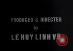 Standbild Schlacht von Hue Hue Vietnam, 1968, aus Sekunde 18 historischem Filmmaterial Videoclip 65675027012
