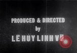 Standbild Schlacht von Hue Hue Vietnam, 1968, aus Sekunde 19 historischem Filmmaterial Videoclip 65675027012