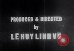 Standbild Schlacht von Hue Hue Vietnam, 1968, aus Sekunde 20 historischem Filmmaterial Videoclip 65675027012