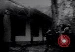 Standbild Schlacht von Hue Hue Vietnam, 1968, aus Sekunde 28 historischem Filmmaterial Videoclip 65675027012