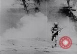 Standbild Schlacht von Hue Hue Vietnam, 1968, aus Sekunde 33 historischem Filmmaterial Videoclip 65675027012