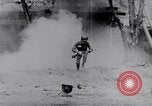 Standbild Schlacht von Hue Hue Vietnam, 1968, aus Sekunde 34 historischem Filmmaterial Videoclip 65675027012