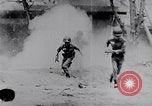 Standbild Schlacht von Hue Hue Vietnam, 1968, aus Sekunde 35 historischem Filmmaterial Videoclip 65675027012