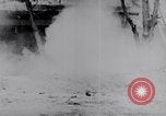Standbild Schlacht von Hue Hue Vietnam, 1968, aus Sekunde 37 historischem Filmmaterial Videoclip 65675027012