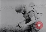 Standbild Schlacht von Hue Hue Vietnam, 1968, aus Sekunde 51 historischem Filmmaterial Videoclip 65675027012