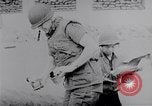 Standbild Schlacht von Hue Hue Vietnam, 1968, aus Sekunde 52 historischem Filmmaterial Videoclip 65675027012