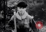 Standbild Schlacht von Hue Hue Vietnam, 1968, aus Sekunde 62 historischem Filmmaterial Videoclip 65675027012