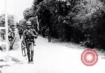 Image Bataille de la teinte La teinte Vietnam, 1968, de la seconde 43 séquences d'archives historiques vidéo 65675027013