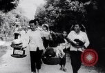 Image Bataille de la teinte La teinte Vietnam, 1968, de la seconde 55 séquences d'archives historiques vidéo 65675027013