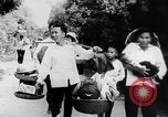 Image Bataille de la teinte La teinte Vietnam, 1968, de la seconde 56 séquences d'archives historiques vidéo 65675027013
