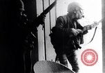 Image Tet Offensive Bataille de teinte La teinte Vietnam, 1968, de la seconde 37 séquences d'archives historiques vidéo 65675027014
