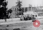 Standbild Schlacht von Hue Hue Vietnam, 1968, aus Sekunde 19 historischem Filmmaterial Videoclip 65675027015