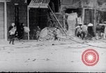 Standbild Schlacht von Hue Hue Vietnam, 1968, aus Sekunde 28 historischem Filmmaterial Videoclip 65675027015