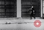 Standbild Schlacht von Hue Hue Vietnam, 1968, aus Sekunde 33 historischem Filmmaterial Videoclip 65675027015