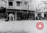 Standbild Schlacht von Hue Hue Vietnam, 1968, aus Sekunde 38 historischem Filmmaterial Videoclip 65675027015