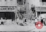 Standbild Schlacht von Hue Hue Vietnam, 1968, aus Sekunde 47 historischem Filmmaterial Videoclip 65675027015