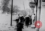 Standbild Schlacht von Hue Hue Vietnam, 1968, aus Sekunde 49 historischem Filmmaterial Videoclip 65675027015