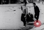 Standbild Schlacht von Hue Hue Vietnam, 1968, aus Sekunde 51 historischem Filmmaterial Videoclip 65675027015