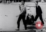 Standbild Schlacht von Hue Hue Vietnam, 1968, aus Sekunde 52 historischem Filmmaterial Videoclip 65675027015