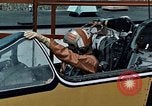 Standbild drei Punkt trennen für Unterwasser Escape United States USA, 1965, aus Sekunde 61 historischem Filmmaterial Videoclip 65675027020