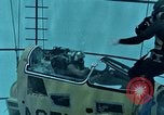 Standbild Unterwasser jet austritt United States USA, 1965, aus Sekunde 8 historischem Filmmaterial Videoclip 65675027021