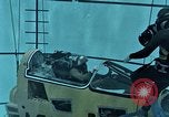 Standbild Unterwasser jet austritt United States USA, 1965, aus Sekunde 9 historischem Filmmaterial Videoclip 65675027021