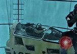 Standbild Unterwasser jet austritt United States USA, 1965, aus Sekunde 10 historischem Filmmaterial Videoclip 65675027021