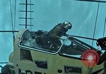 Standbild Unterwasser jet austritt United States USA, 1965, aus Sekunde 14 historischem Filmmaterial Videoclip 65675027021