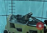 Standbild Unterwasser jet austritt United States USA, 1965, aus Sekunde 15 historischem Filmmaterial Videoclip 65675027021