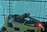 Standbild Unterwasser jet austritt United States USA, 1965, aus Sekunde 16 historischem Filmmaterial Videoclip 65675027021