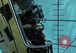 Standbild Unterwasser jet austritt United States USA, 1965, aus Sekunde 33 historischem Filmmaterial Videoclip 65675027021