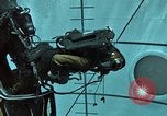 Standbild Unterwasser jet austritt United States USA, 1965, aus Sekunde 43 historischem Filmmaterial Videoclip 65675027021