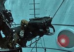 Standbild Unterwasser jet austritt United States USA, 1965, aus Sekunde 44 historischem Filmmaterial Videoclip 65675027021