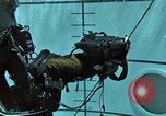 Standbild Unterwasser jet austritt United States USA, 1965, aus Sekunde 45 historischem Filmmaterial Videoclip 65675027021