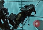 Standbild Unterwasser jet austritt United States USA, 1965, aus Sekunde 46 historischem Filmmaterial Videoclip 65675027021