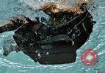 Standbild Unterwasser jet austritt United States USA, 1965, aus Sekunde 62 historischem Filmmaterial Videoclip 65675027021