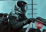 Standbild Unterwasser Luft entweichen Embolie United States USA, 1965, aus Sekunde 11 historischem Filmmaterial Videoclip 65675027022