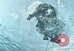 Standbild Unterwasser Luft entweichen Embolie United States USA, 1965, aus Sekunde 45 historischem Filmmaterial Videoclip 65675027022