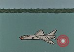 Standbild Unterwasser Auswurf United States USA, 1965, aus Sekunde 9 historischem Filmmaterial Videoclip 65675027023