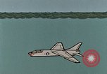 Standbild Unterwasser Auswurf United States USA, 1965, aus Sekunde 10 historischem Filmmaterial Videoclip 65675027023