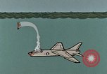Standbild Unterwasser Auswurf United States USA, 1965, aus Sekunde 11 historischem Filmmaterial Videoclip 65675027023