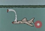 Standbild Unterwasser Auswurf United States USA, 1965, aus Sekunde 12 historischem Filmmaterial Videoclip 65675027023
