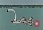 Standbild Unterwasser Auswurf United States USA, 1965, aus Sekunde 13 historischem Filmmaterial Videoclip 65675027023