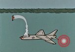 Standbild Unterwasser Auswurf United States USA, 1965, aus Sekunde 14 historischem Filmmaterial Videoclip 65675027023