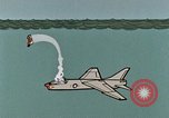 Standbild Unterwasser Auswurf United States USA, 1965, aus Sekunde 16 historischem Filmmaterial Videoclip 65675027023