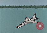 Standbild Unterwasser Auswurf United States USA, 1965, aus Sekunde 22 historischem Filmmaterial Videoclip 65675027023
