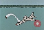 Standbild Unterwasser Auswurf United States USA, 1965, aus Sekunde 24 historischem Filmmaterial Videoclip 65675027023